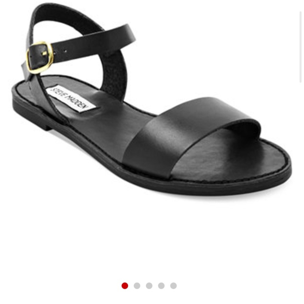 Steve Madden Donddi sandals